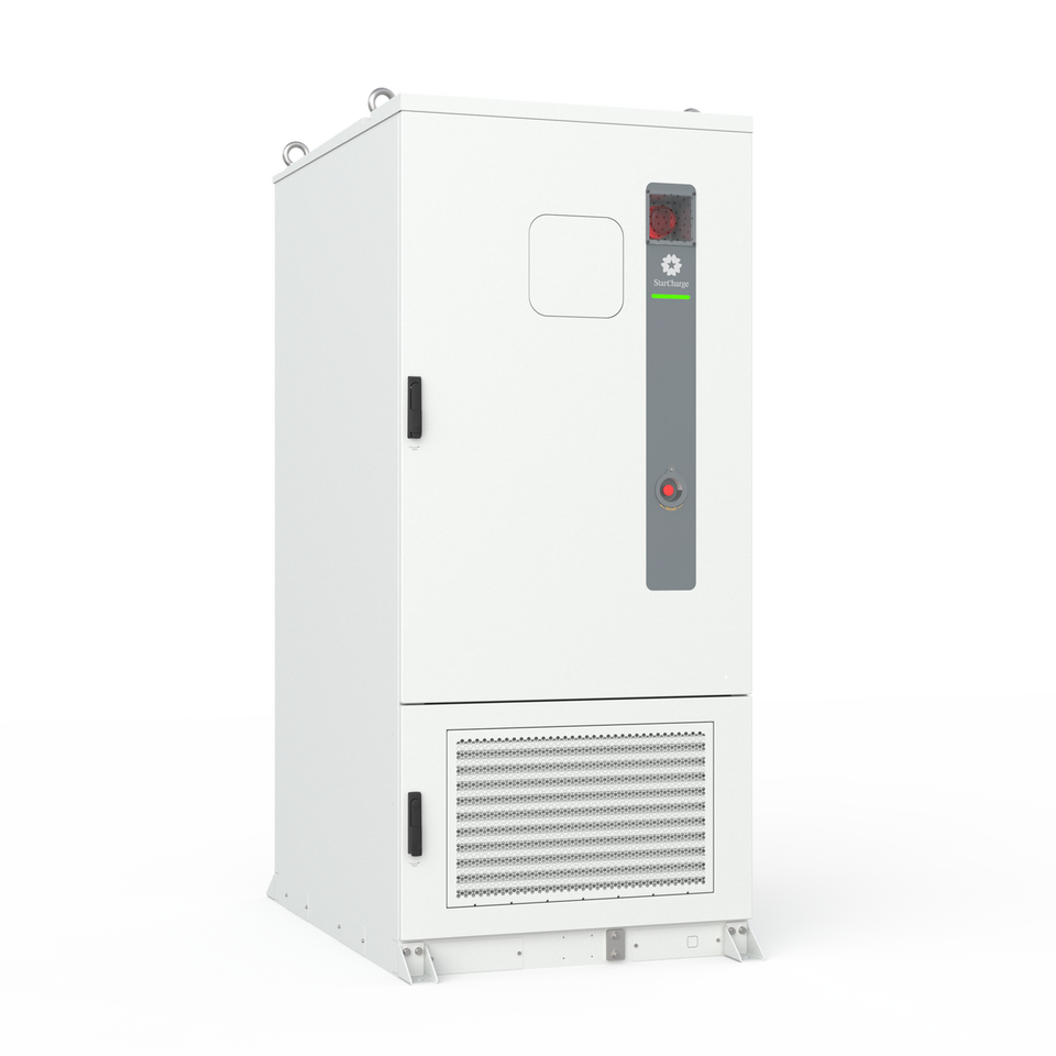 蓄電器 蓄電システム | 製品一覧 | StarCharge Energy Japan